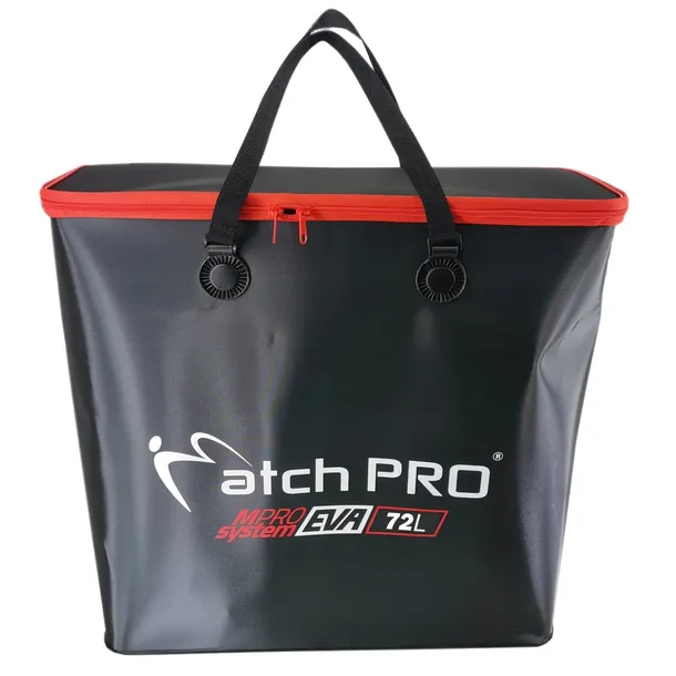 MATCHPRO TORBA NA 2 SIATKI MPRO SYSTEM EVA 72 L