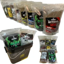 osmo-zestaw-zanet-i-pelletow-8-szt-wiadro-wszystkie-smaki