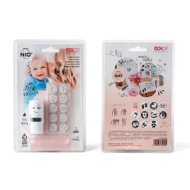 pieczatka-little-nio-witaj-na-swiecie-stempel