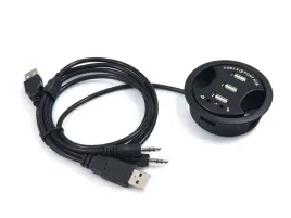 hub-usb-koloreno-hub-usb-3-3-portow