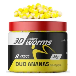 matchpro-wafters-poczwarki-wormsy-8-mm-ananas