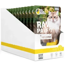 raw-paleo-adult-sterilised-cat-chicken-12-x-100g-monoproteinowa-kurczak