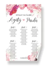 plan-rozmieszczenia-gosci-stolow-plakat-a1