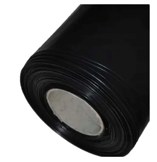 Folia budowlana izolacyjna 6m x 25m 0,3 6x25 ATEST