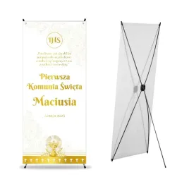 x-baner-komunia-60x160-compact-gold-pattern