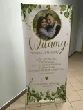 x-baner-komunia-60x160-compact-gold-pattern-kolor-wielokolorowy