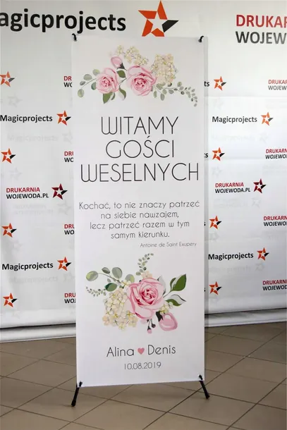 x-baner-komunia-60x160-compact-gold-pattern-marka-bez-marki-wysokosc-produktu-160-cm