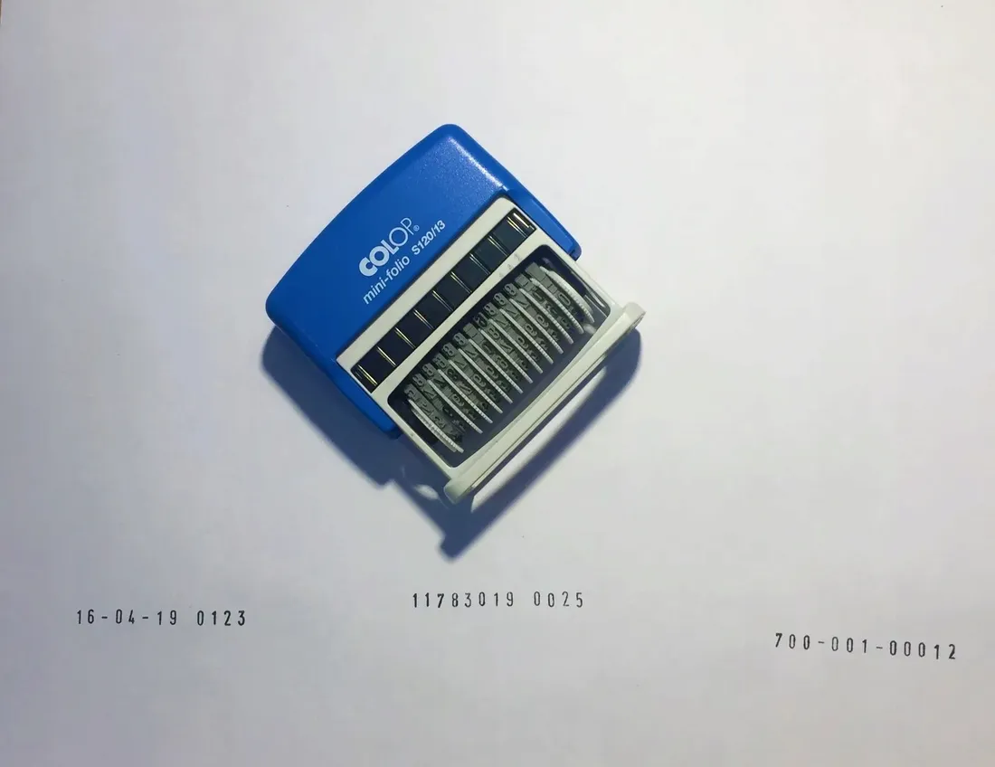 numerator-mini-s120-13-stan-nowy