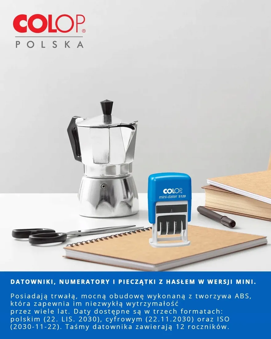 datownik-mini-s120-stan-nowy