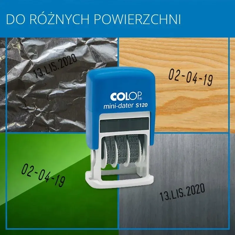 datownik-mini-s120-stan-nowy