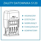 datownik-mini-s120-marka-colop