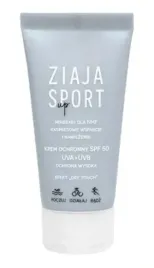 ziaja-sport-krem-ochronny-spf-50-uvauvb-ochrona-wysoka-50-ml