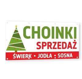 baner-choinki-sprzedaz-wzory-2x1m