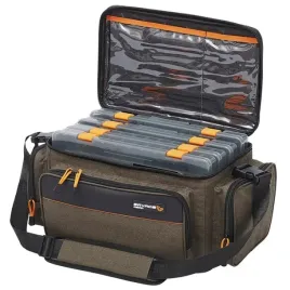savage-gear-torba-wedkarska-spinningowa-system-box-bag-l-z-4-pudelkami