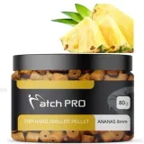 matchpro-pellet-haczykowy-8-mm-ananas
