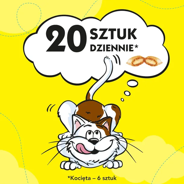 dreamies-mega-pudelko-ser-350g-rodzaj-chrupiacy