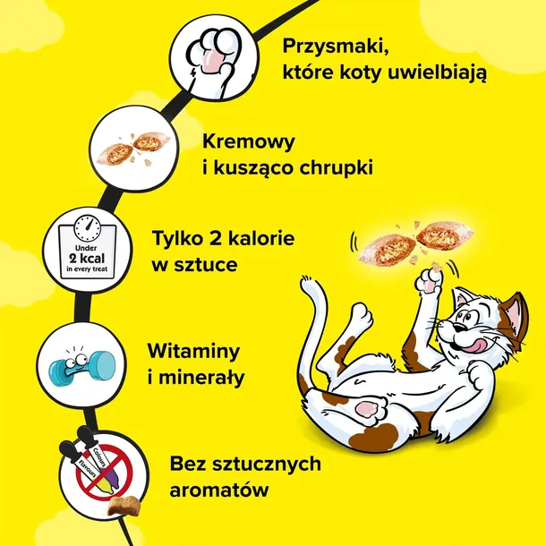 dreamies-mega-pudelko-ser-350g-stan-nowy