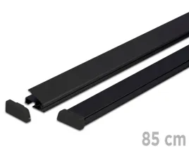 czarna-listwa-plakatowa-aluminiowa-85-cm-a0-z-zawieszkami-szybka-wymiana