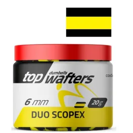 matchpro-wafters-dumbelsy-do-metody-6mm-duo-scopex