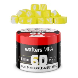 matchpro-6d-wafters-mfa-duo-pineapple-nbutyric-8x8mm