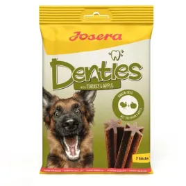 josera-denties-z-indykiem-i-jablkiem-180g