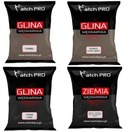 gliny-wedkarskie-na-kanal-matchpro-ziemia