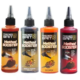feeder-bait-method-booster-zestaw-4-smaki-slodkie