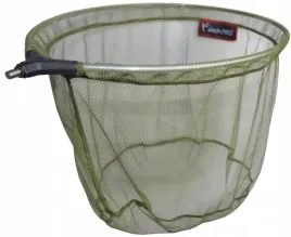 matchpro-kosz-do-podbieraka-team-green-50x40-cm