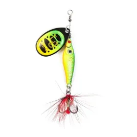 obrotowka-na-okonia-pstraga-szczupaka-z-rybka-lucky-john-trian-blade-nr-3