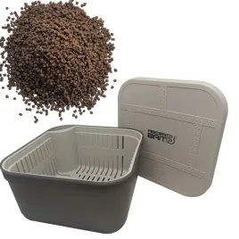 feeder-bait-pojemnik-box-z-sitkiem-do-pelletu-pellet-2-mm
