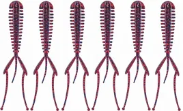 select-toxic-57-cm-opk-6-szt-110-imitacja-robala-na-okonia-klenia-pstraga