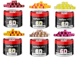 matchpro-6d-wafters-mfa-6-smakow-6x6-mm