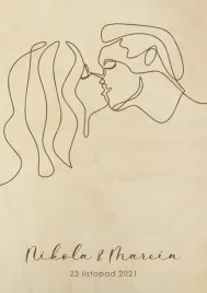 obraz-drewniny-prezent-slub-rocznica