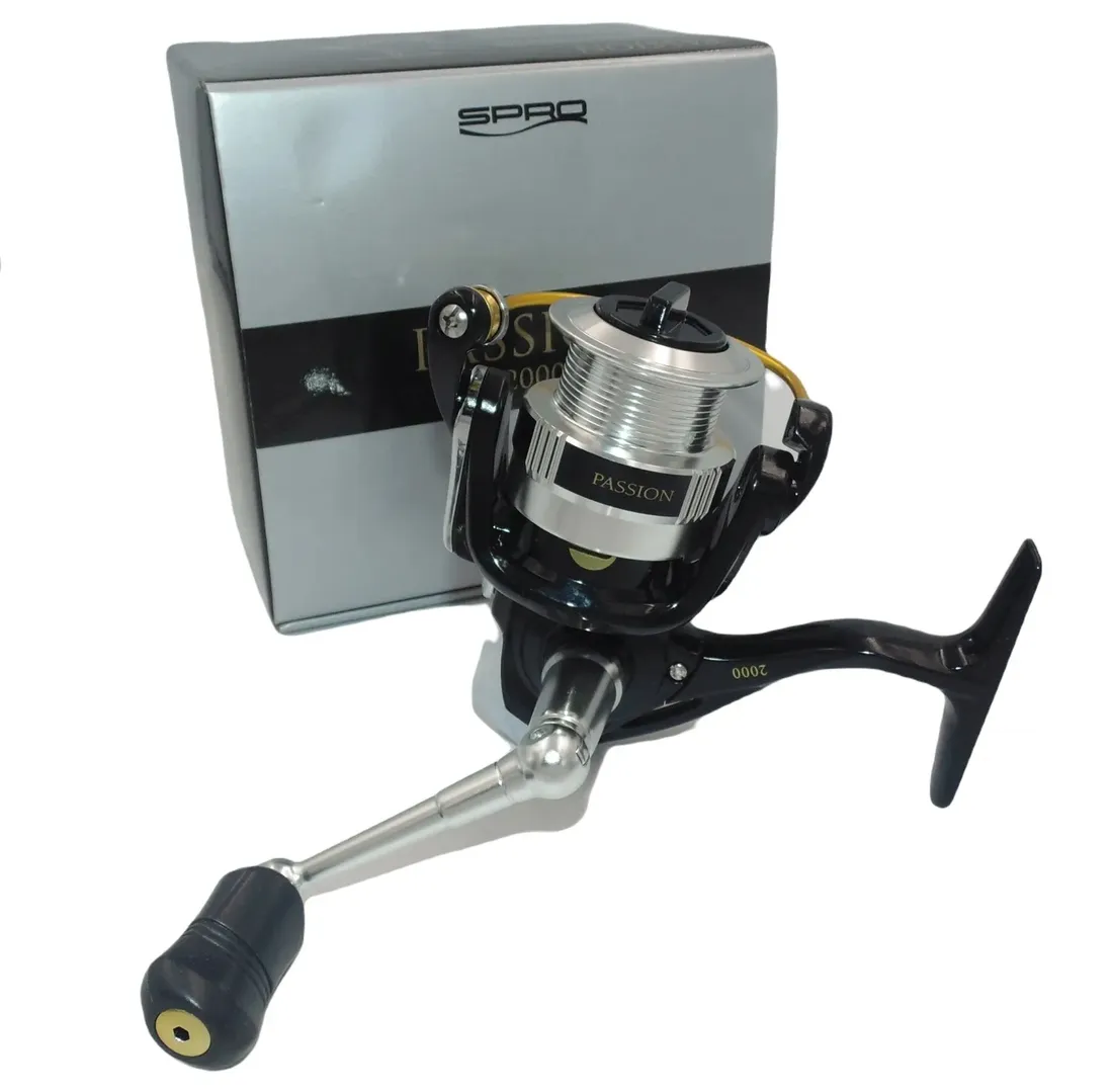spro-passion-3000-kolowrotek-spinningowy