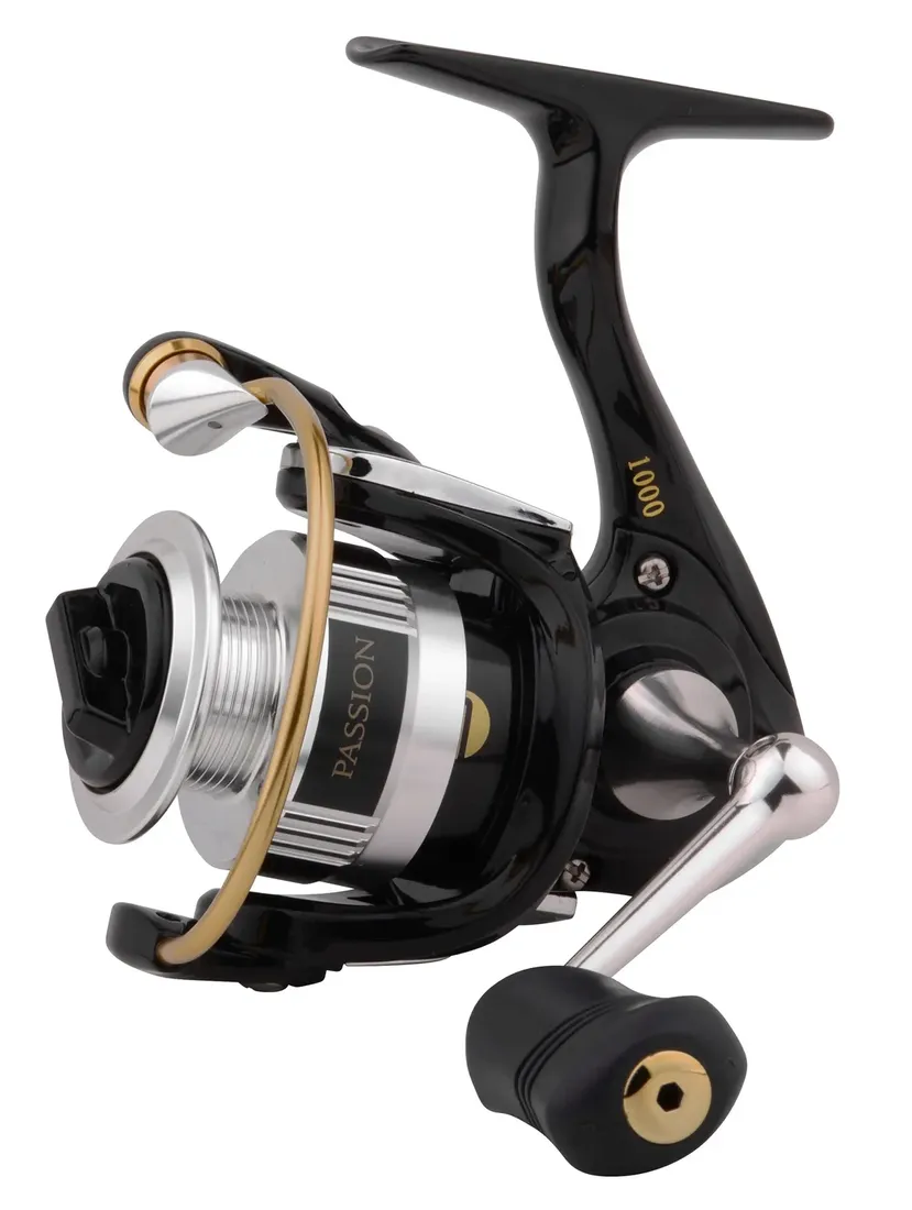 spro-passion-3000-kolowrotek-spinningowy-stan-nowy