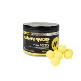 ccmore-kulki-proteinowe-ns1-pop-ups-yellow-18-mm-z-saszetka-boosterem