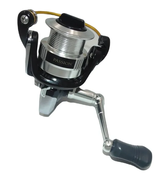 spro-passion-3000-kolowrotek-spinningowy-liczba-lozysk-oporowych-1