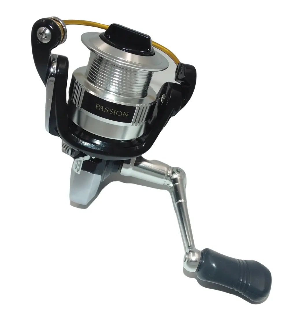 spro-passion-3000-kolowrotek-spinningowy-stan-nowy