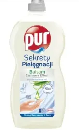pur-balsam-plyn-do-mycia-naczyn-cashmere-effect-aloe-vera-450-ml