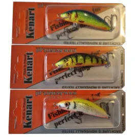 wobler-na-troc-kenart-fox-6-cm-zestaw-3-szt