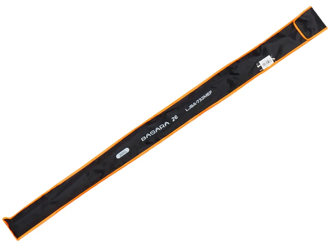spinning-lucky-john-basara-244-cm-6-26-gr-stan-nowy