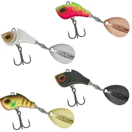 select-turbo-wirujacy-ogonek-10-gr-zestaw-4-szt