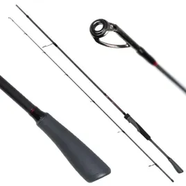 spinning-na-sandacza-szczupaka-fox-rage-warrior-medium-spin-240-cm-15-40-gr