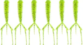 select-toxic-57-cm-opk-6-szt-241-imitacja-robala-na-okonia-klenia-pstraga