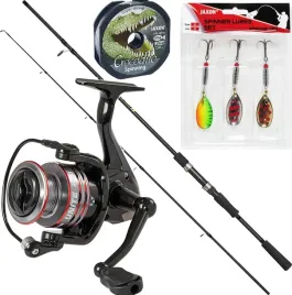 spining-x-fish-spin-unit-na-szczupaka-270-cm-wedka-kolowrotek-zestaw