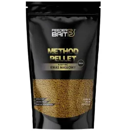 feeder-bait-pelet-do-metody-2-mm-kwas-maslowy-800g