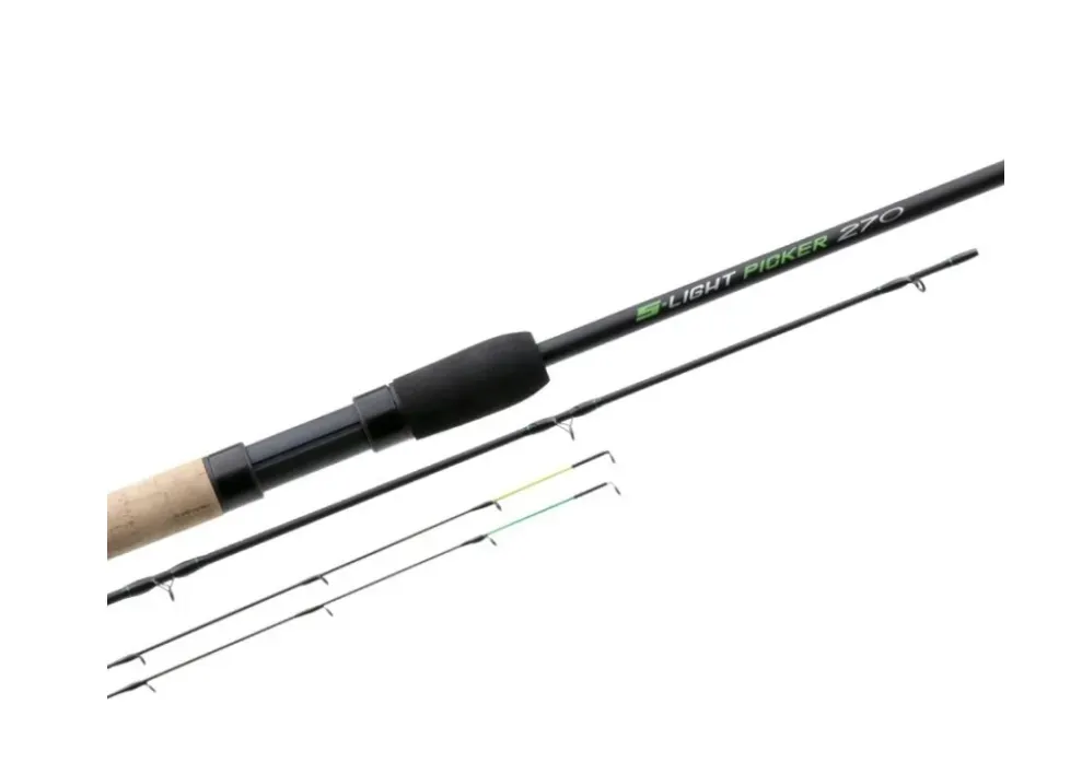 wedka-flagman-s-light-picker-27m-35-g-stan-nowy
