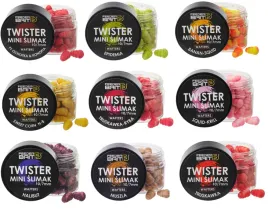 feeder-bait-twister-mini-slimak-10-7mm-9-smakow