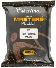 matchpro-pelet-masters-f1-natural-2-mm