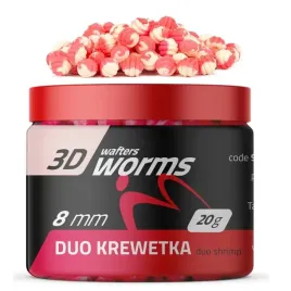 matchpro-wafters-poczwarki-wormsy-8-mm-krewetka
